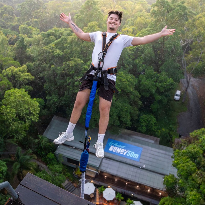 Skypark Membership