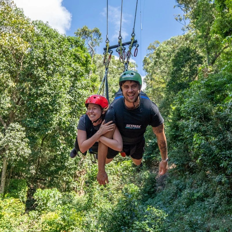 Giant Swing